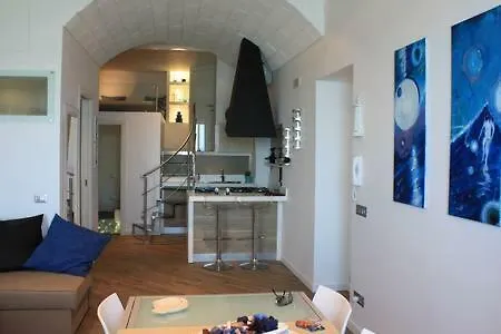 Apartment Nido Sul Mare - Amazing View *