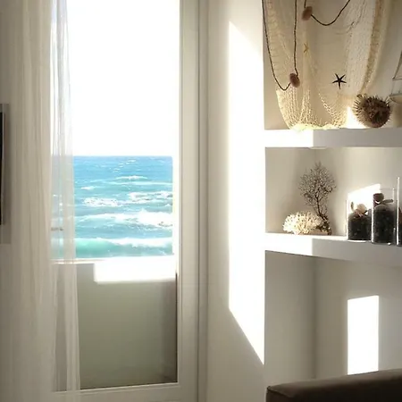 Lägenhet Nido Sul Mare - Amazing View *