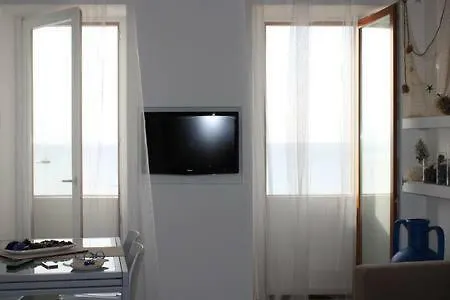 Apartment Nido Sul Mare - Amazing View
