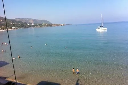 Lägenhet Nido Sul Mare - Amazing View *
